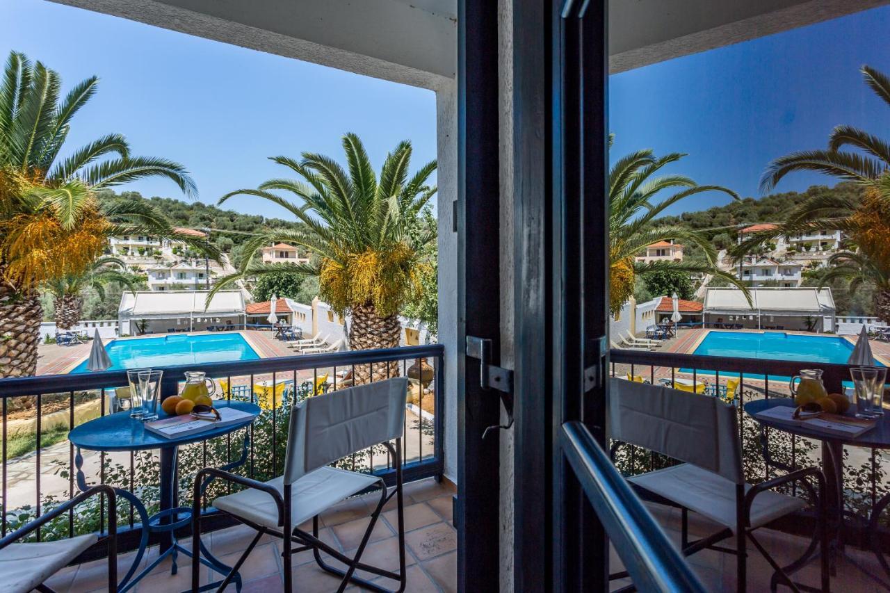 Agelos Studios Skopelos Exterior foto
