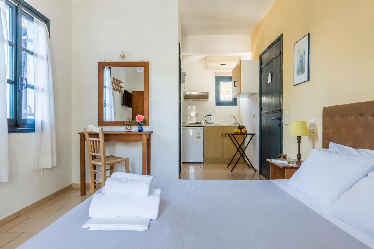Agelos Studios Skopelos Exterior foto